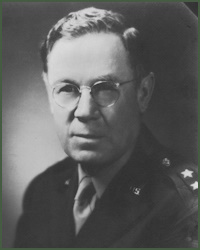 Portrait of Major-General Henry Welles Baird