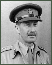 Portrait of Brigadier John Edmund Alexander Baird