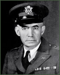 Portrait of Brigadier-General Alvin Chase Baker