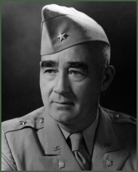 Portrait of Brigadier-General Frayne Baker