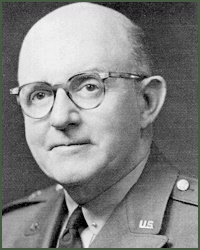 Portrait of Lieutenant-General Milton Grafly Baker