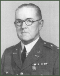Portrait of Major-General Walter Campbell Baker