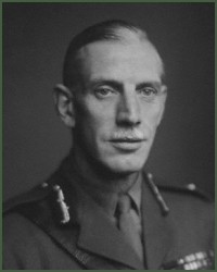 Portrait of Lieutenant-General Colin Muir Barber