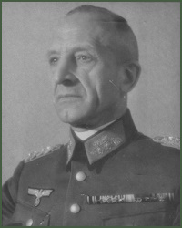 Portrait of General of Artillery Franz Barckhausen