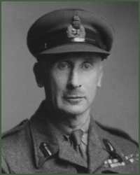 Portrait of General Evelyn Hugh Barker