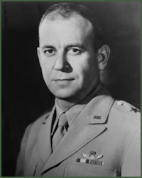 Portrait of Major-General John DeForest Barker