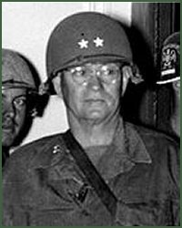 Portrait of Major-General David Goodwin Barr