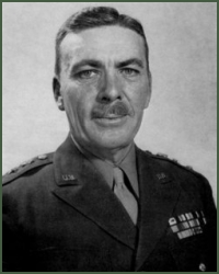 Portrait of Major-General Raymond Oscar Barton