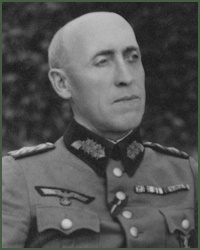 Portrait of Lieutenant-General Hans von Basse