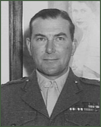Portrait of Major-General Richard Hutchison Batten
