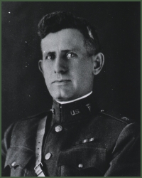 Portrait of Brigadier-General James Ernest Baylis