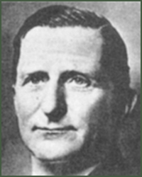 Portrait of Major-General Daniel Marcus William Beak