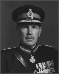 Portrait of Major-General Edmund Charles Beard