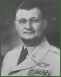 Portrait of Major-General Lucas Victor Jr. Beau
