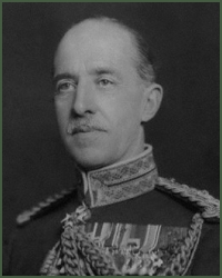 Portrait of Major-General Edward Archibald Beck