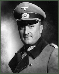 Portrait of General of Artillery Karl Becker