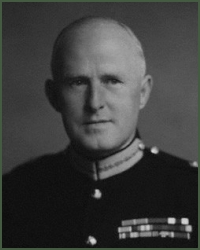 Portrait of Major-General Peter Cecil Norbury Bednall