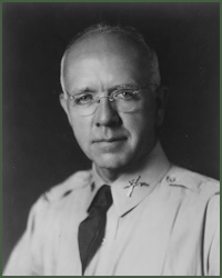 Portrait of Brigadier-General Royden Eugene Sr. Beebe