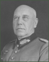 Portrait of Lieutenant-General Karl Maria von Beeren