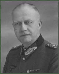 Portrait of Lieutenant-General Heinrich Anton Wilhelm Johannes von Behr