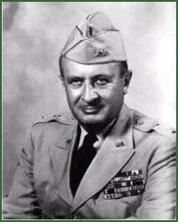 Portrait of Major-General Robert Sprague Beightler
