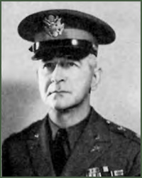 Portrait of Brigadier-General Elden Lester Belt