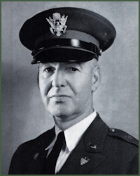 Portrait of Brigadier-General William Jr. Berl