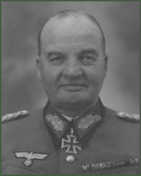 Portrait of General of Artillery Wilhelm Berlin