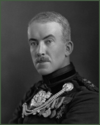 Portrait of Lieutenant-General Denis John Charles Kirwan Bernard