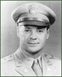 Portrait of General Frank Schaffer Jr. Besson