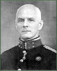 Portrait of Lieutenant-General Petrus Wilhelmus Best