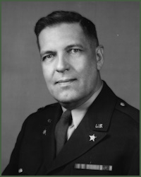 Portrait of Brigadier-General Thomas Jeffries Betts