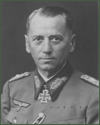 Portrait of Lieutenant-General Wilhelm Berthold Helmuth Beukemann