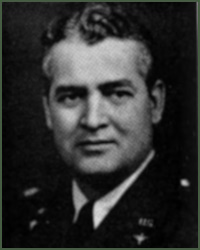 Portrait of Major-General James Millikin Bevans