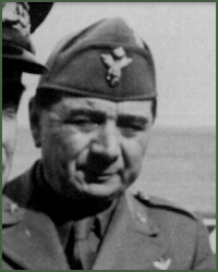 Portrait of Major-General Gaetano Binacchi