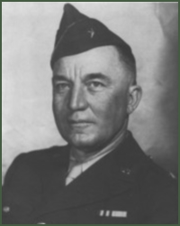 Portrait of Brigadier-General Frederick Harry Black