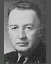 Portrait of Brigadier-General Garland Cuzorte Black