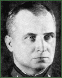 Portrait of Lieutenant-General Aleksei Vasilevich Blagodatov