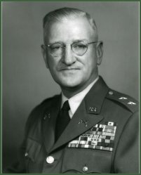 Portrait of Major-General Haydon Lemaire Boatner