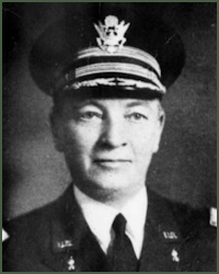 Portrait of Brigadier-General Walter Putney Boatwright