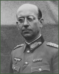 Portrait of Lieutenant-General Hans Karl August Boeckh-Behrens