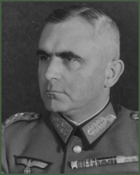 Portrait of Lieutenant-General Gustav Willfried Theodor Boehringer