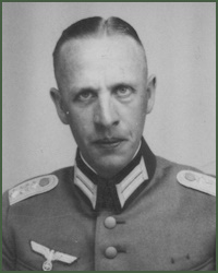 Portrait of Lieutenant-General Hans Boelsen