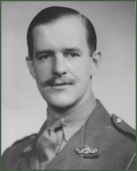 Portrait of Major-General Mortimer Patrick Bogert