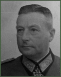 Portrait of Lieutenant-General Wilhelm Bohnstedt
