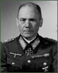 Portrait of Lieutenant-General Hans Reichsfreiherr von Boineburg-Lengsfeld