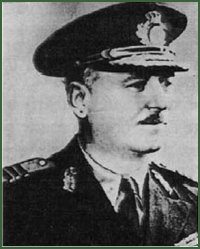 Portrait of Lieutenant-General N. Ion Boiţeanu