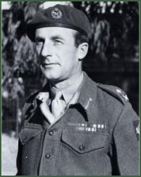 Portrait of Major-General Erich Louis Bols