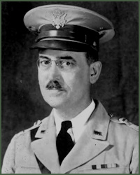 Portrait of Brigadier-General Newell Castle Bolton