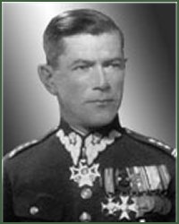 Portrait of Brigadier-General Mikołaj Bołtuć
